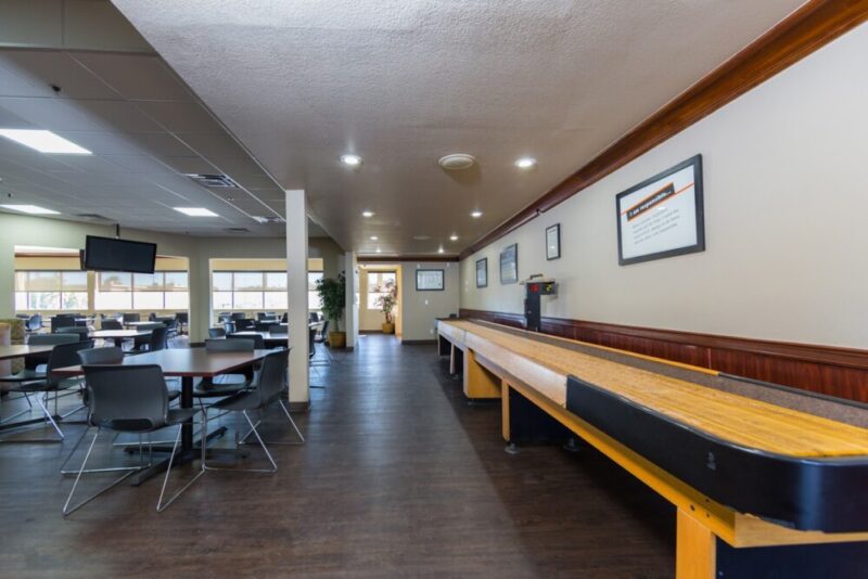 Resolutions Las Vegas