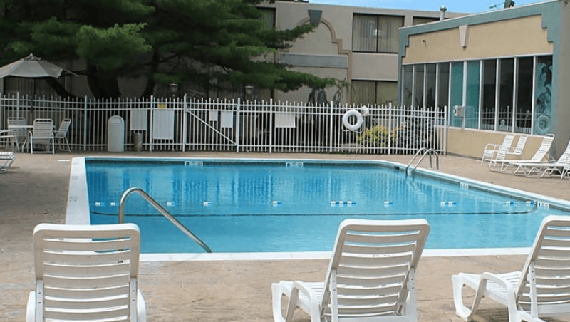 Resource Recovery Center of Orange County