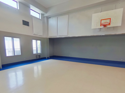Resource Residential Treatment Center