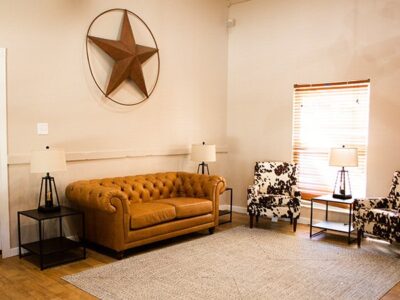 Resurgence Texas