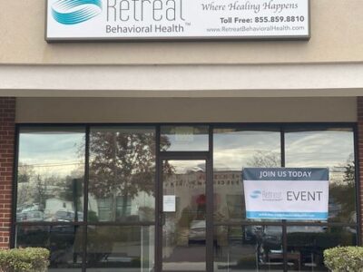 Retreat Behavioral Health Lansdale