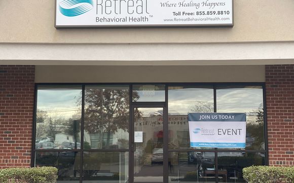 Retreat Behavioral Health Lansdale