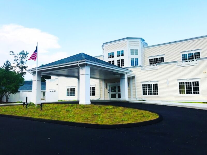 Retreat Behavioral Health Connecticut