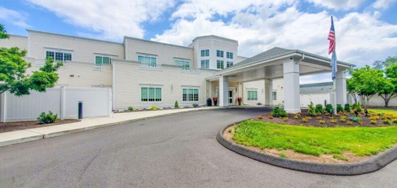 Retreat Behavioral Health Connecticut