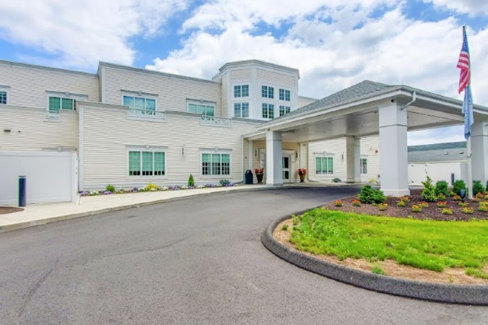 Retreat Behavioral Health South Connecticut