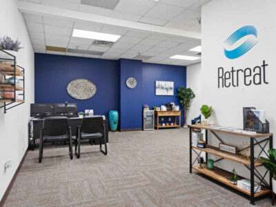 Retreat Behavioral Health State College