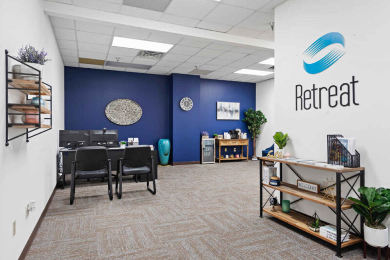 Retreat Behavioral Health State College