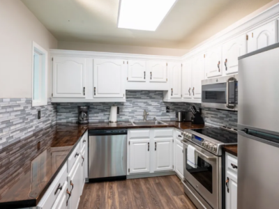 Revive Residence Asheville