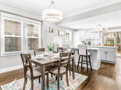 Revive Residence Kansas City