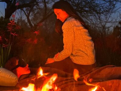 ReWild Medicine Retreat