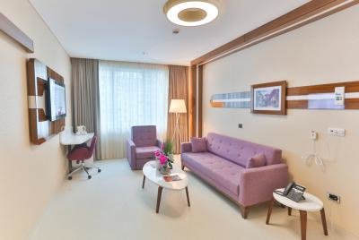 Reyap Hospital Istanbul