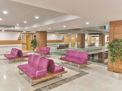 Reyap Hospital Istanbul