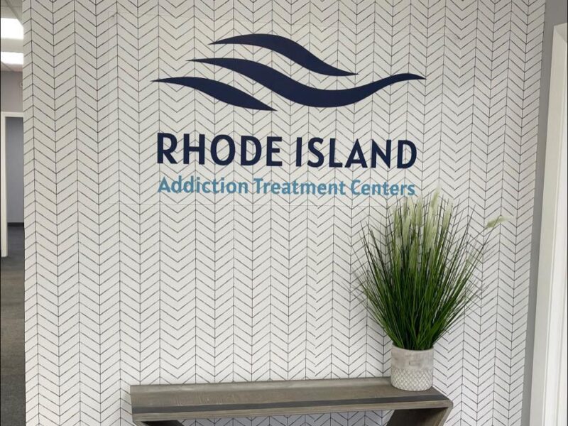 Rhode Island Addiction Treatment Centers