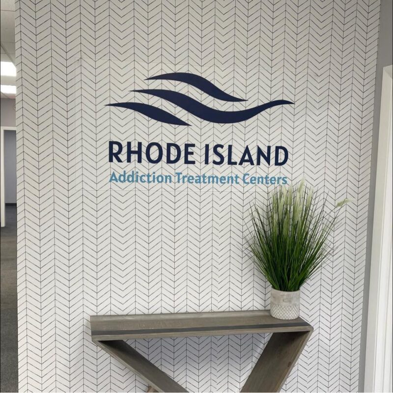 Rhode Island Addiction Treatment Centers