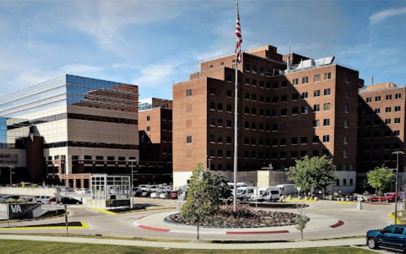 Richard L. Roudebush Veterans' Administration Medical Center