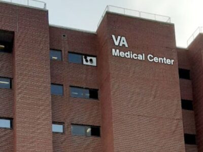 Richard L. Roudebush Veterans' Administration Medical Center