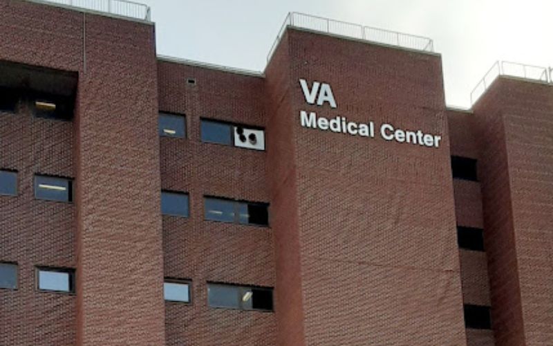 Richard L. Roudebush Veterans' Administration Medical Center