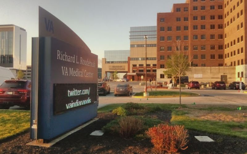 Richard L. Roudebush Veterans' Administration Medical Center