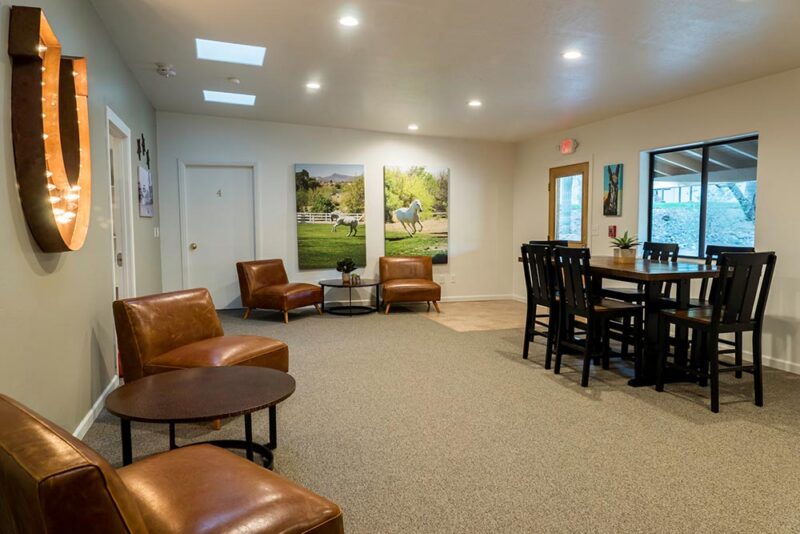 Rio Retreat Center At The Meadows