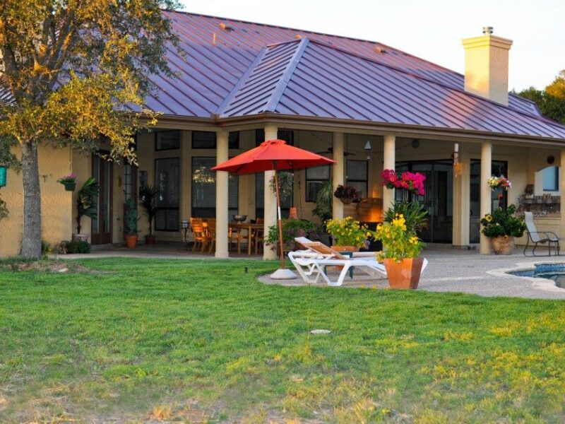Ripple Ranch