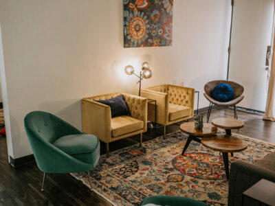 Rising Phoenix Wellness Services