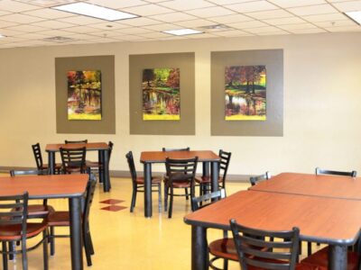 Rivendell Behavioral Health