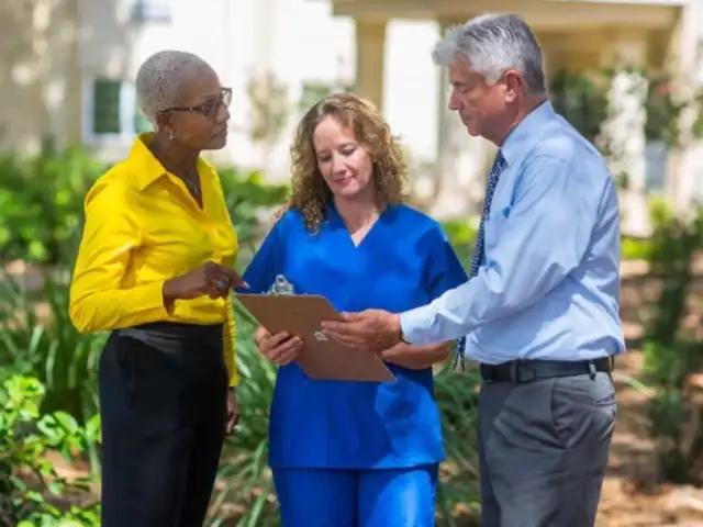 River Oaks Treatment Center