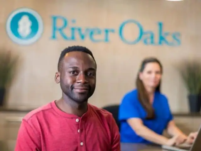 River Oaks Treatment Center