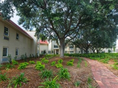 River Oaks Treatment Center