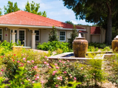 River Oaks Treatment Outpatient Center
