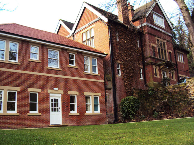Riverdale Grange Clinic