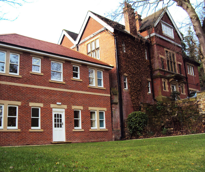 Riverdale Grange Clinic