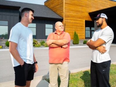 Robert Alexander Center for Recovery