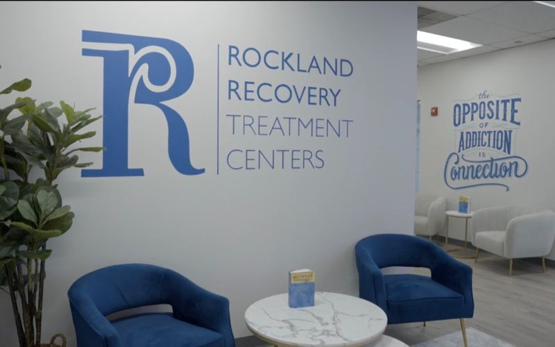 Rockland Recovery