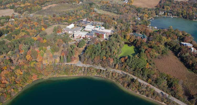 Rogers Behavioral Health - Oconomowoc