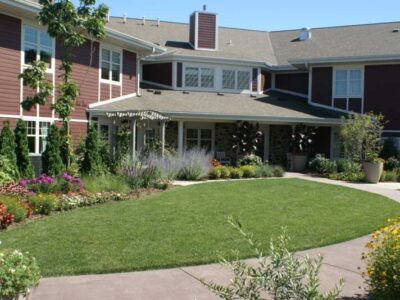 Rogers Behavioral Health - Oconomowoc