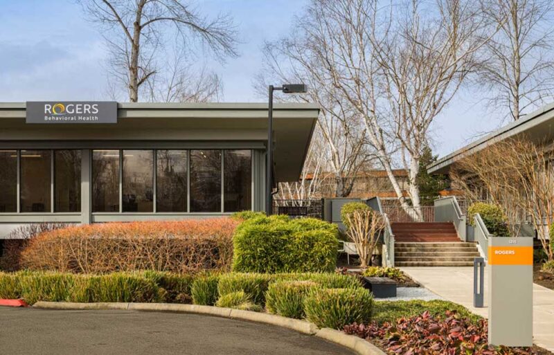 Rogers Behavioral Health - Seattle