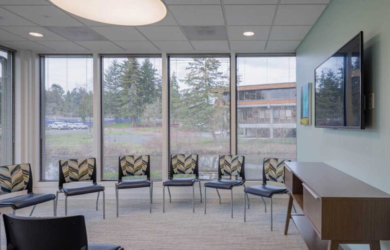 Rogers Behavioral Health - Seattle