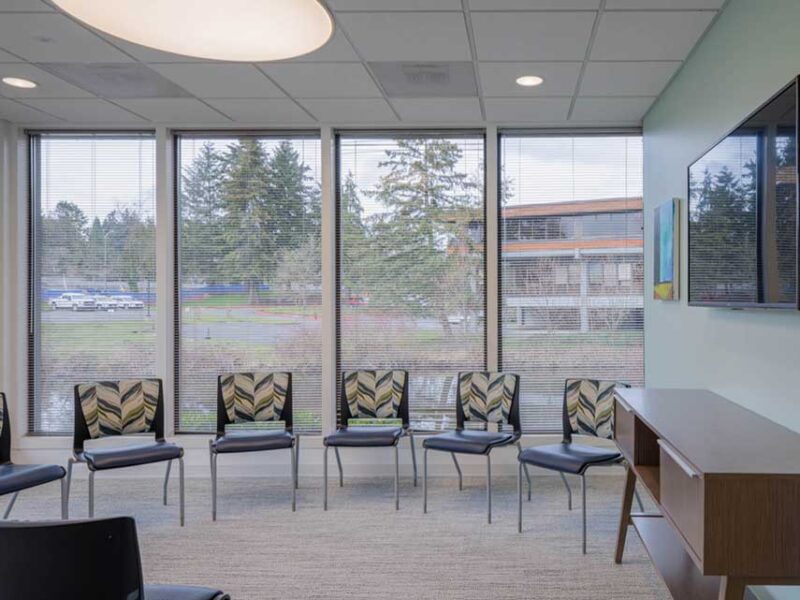 Rogers Behavioral Health - Seattle