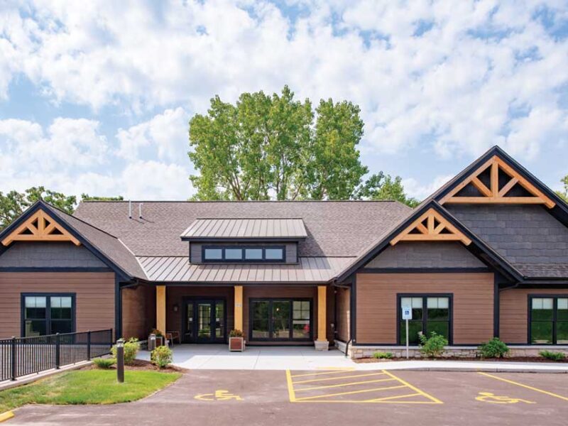 Rogers Behavioral Health - Sheboygan