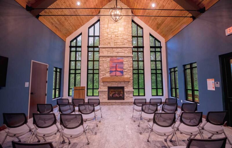 Rogers Behavioral Health - Sheboygan