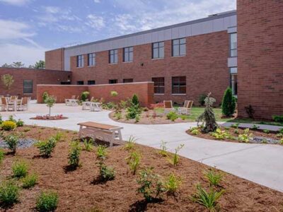 Rogers Behavioral Health Brown Deer