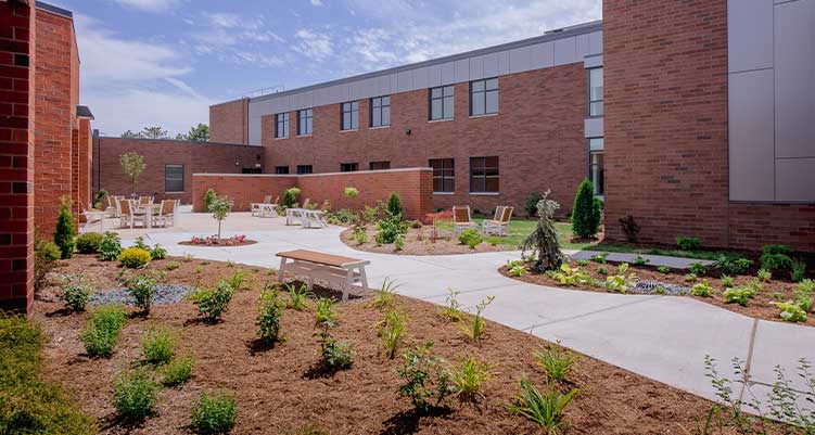 Rogers Behavioral Health Brown Deer