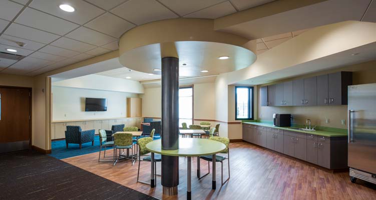 Rogers Behavioral Health Brown Deer