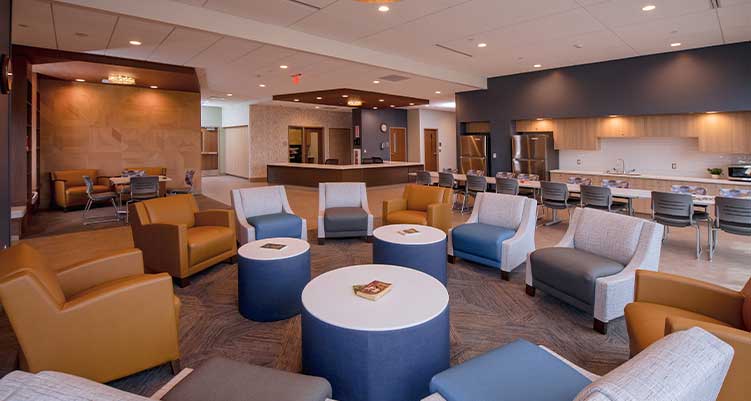 Rogers Behavioral Health Brown Deer