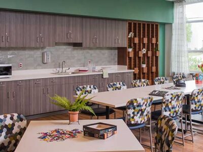 Rogers Behavioral Health - West Allis