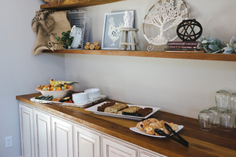 Roots Adolescent Renewal Ranch