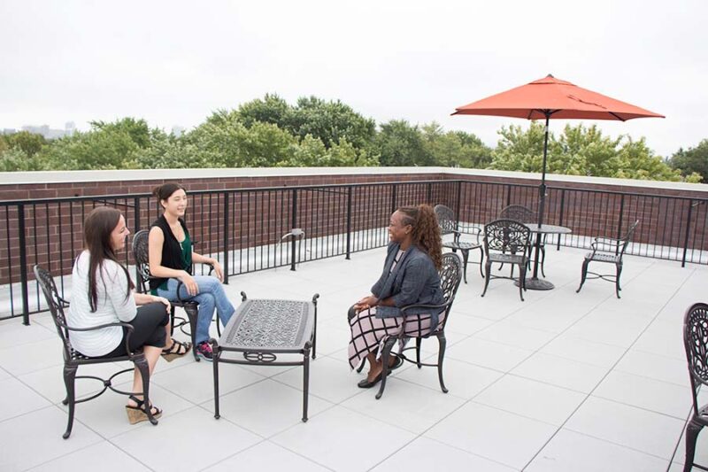 Rosecrance Lakeview