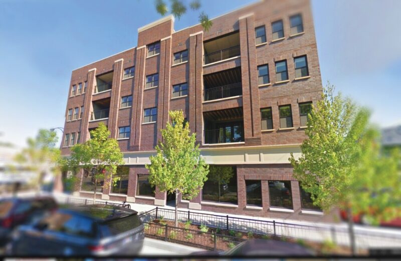 Rosecrance Lakeview