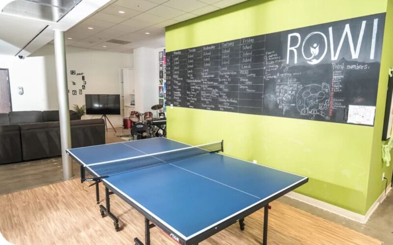 ROWI Teen Mental Health - Calabasas